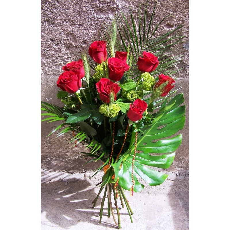 Rosas tallo extra de Sant Jordi Rosas tallo extra de Sant Jordi