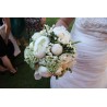 bouquet clasico de novia